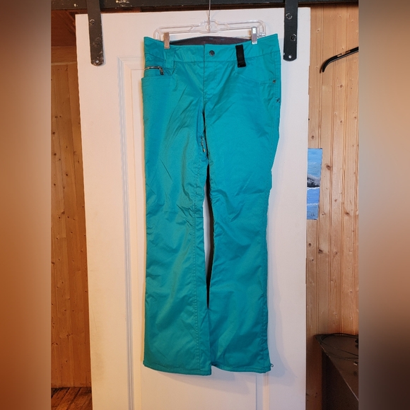 Holden Holladay Topaz Pant - Picture 1 of 4
